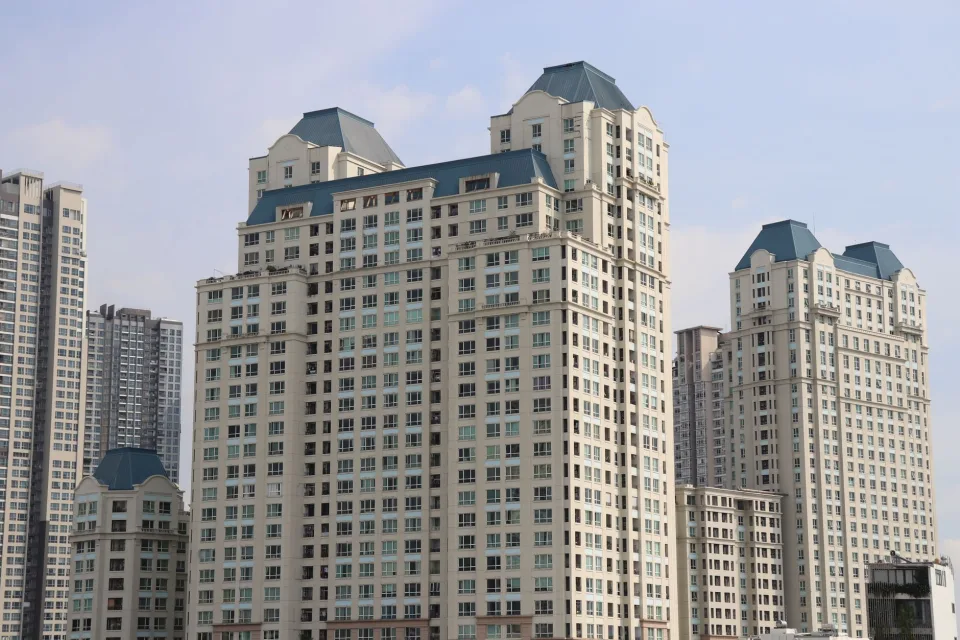 Hồ sơ giấy tờ nhà