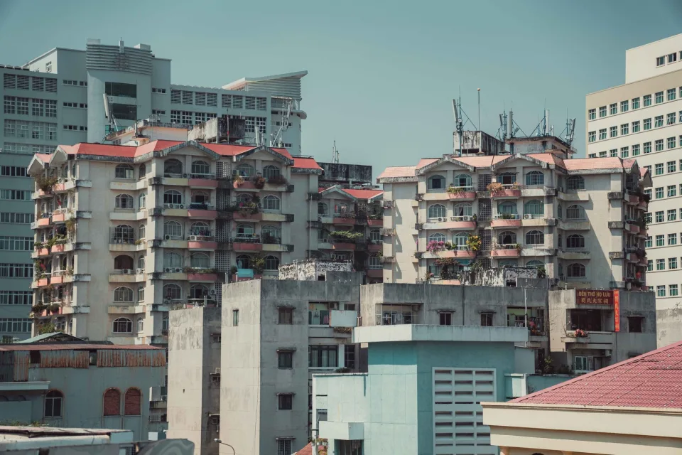 Căn hộ khách đang xem